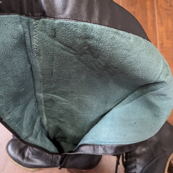 Hush Puppies boots size 6 - Picture 15 of 16